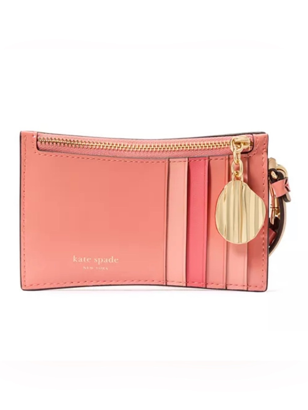 Kate spade new york Snack Time Card Case Wristlet - Picture 2 of 4